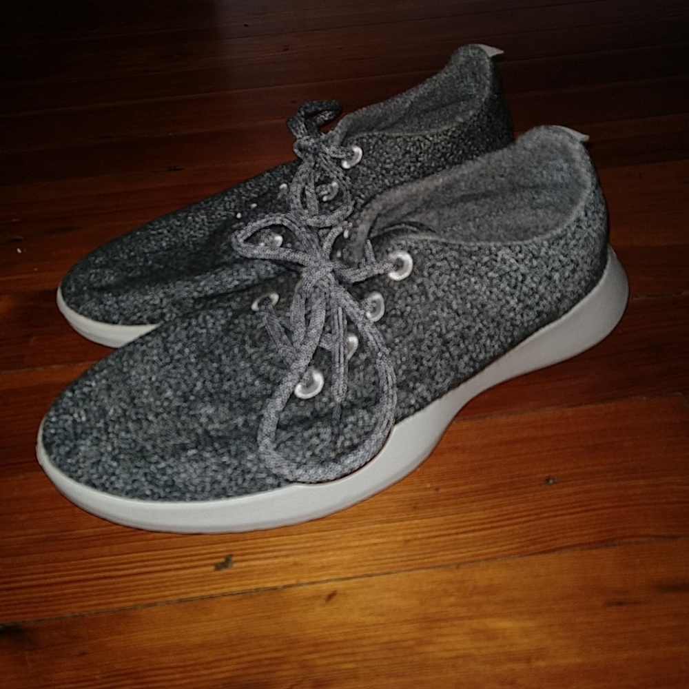 Allbird Wool Runners